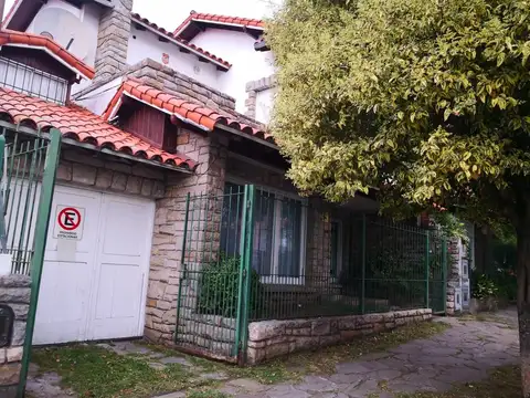 Bernardo De Irigoyen 3700