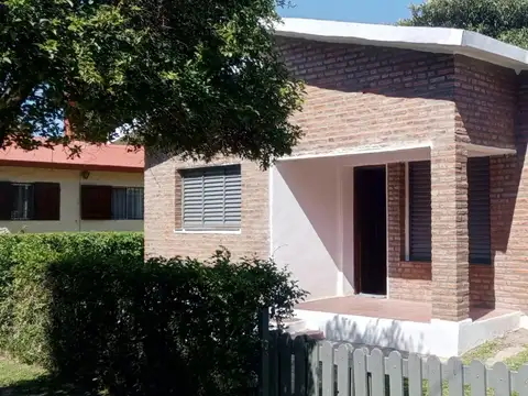 Casa en venta Rincon, Merlo San Luis con gas natural