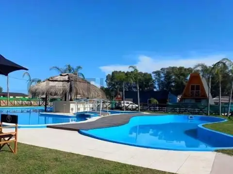 Haras El terraplen , Piso 0