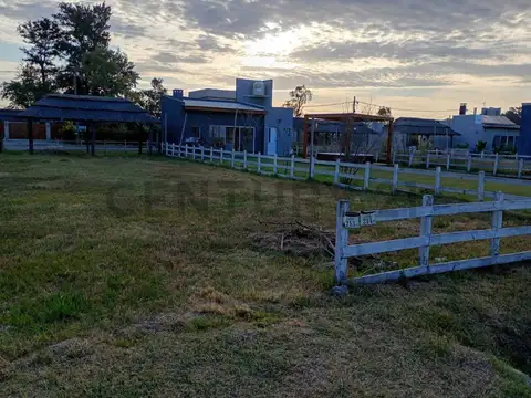 Terreno en Venta de 600,0 m2