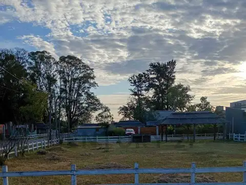 Terreno en Venta en General Rodriguez, USD 21.000