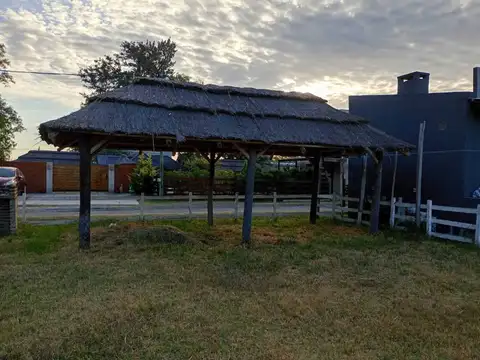 Terreno en Venta 20  mts Frente