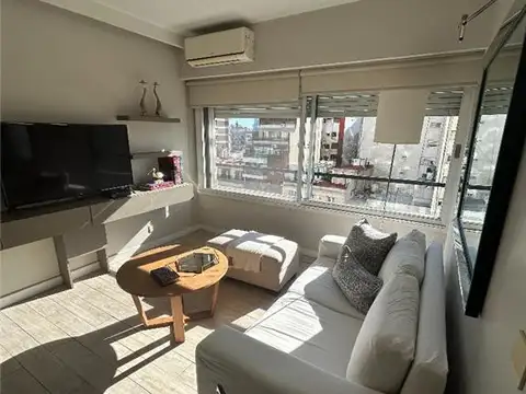 DEPARTAMENTO 2 AMBIENTES - RECOLETA, CAPITAL FEDERAL