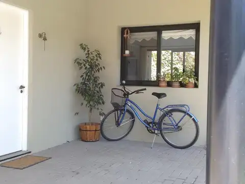 Departamento - Ciudad De Tigre