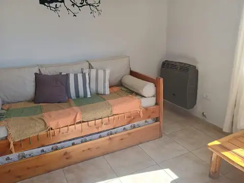 Depto Tipo Casa en Venta 5 años