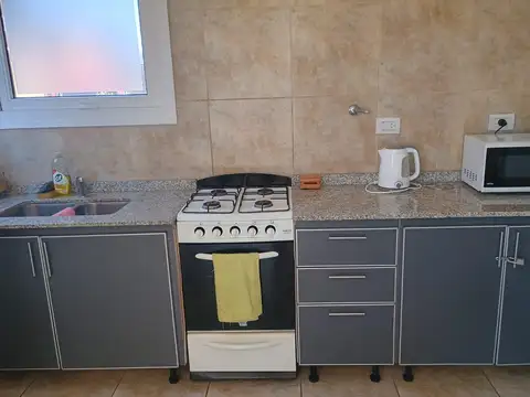 Depto Tipo Casa en Venta con 1 cocheras