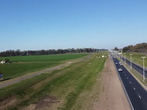 Terreno Campo  en Venta en Luján, G.B.A. Zona Oeste, Argentina