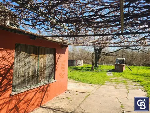 Camino Costa Brava Cuartel III Zarate