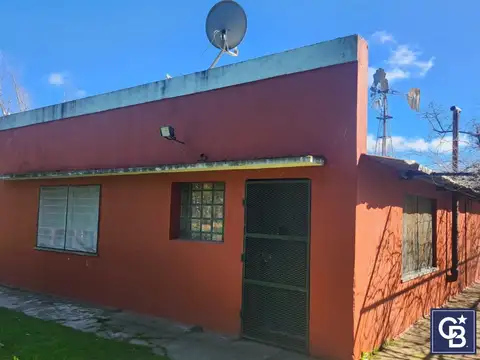 Camino Costa Brava Cuartel III Zarate