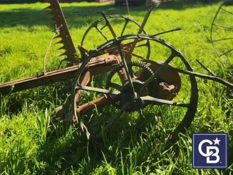 Venta de Campo de 9Has ideal inversión en Zárate