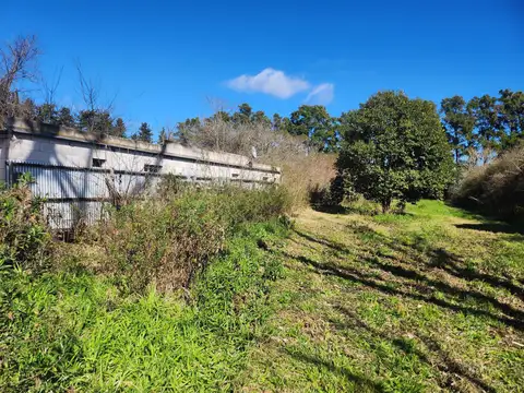 Camino Costa Brava Cuartel III Zarate