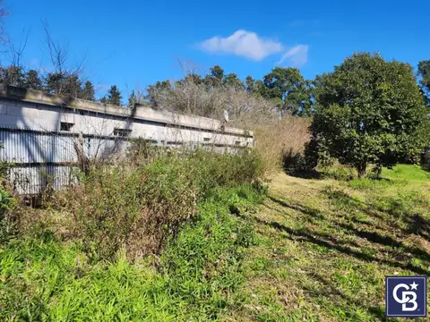 Venta de Campo de 9Has ideal inversión en Zárate