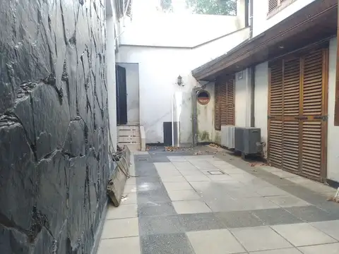 Casa 4 ambientes con 4 baños