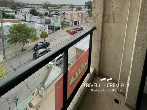 Pueyrredón 500, Piso 0