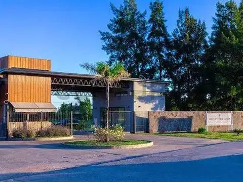 Lote en Fincas del Alba Canning