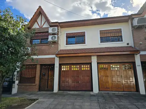 VENTA DUPLEX CASA 4 AMBIENTES RAMOS MEJIA