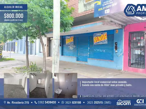 FINANCIA EN CUOTAS SIN INTERÉS LOS HONORARIOS INMOBILIARIOS