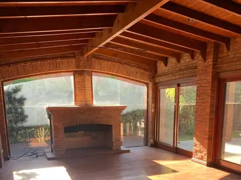 Casa en Venta en Nautico Escobar, USD 345.000