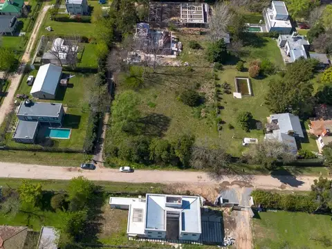 Terreno en Venta en Villa Elisa, USD 77.000