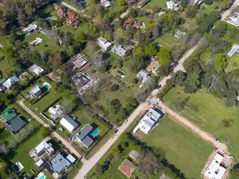 TERRENO EN VENTA VILLA ELISA