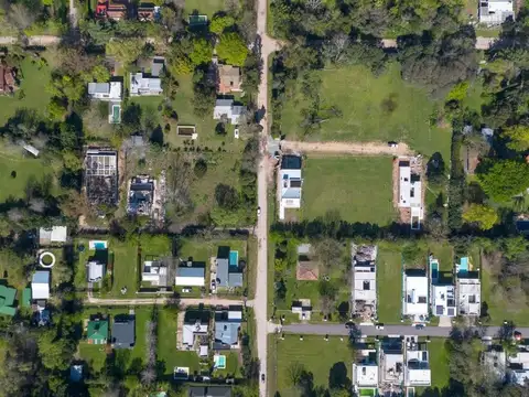 Terreno en Venta de 910,0 m2