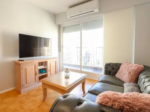 Av. Cabildo al 200 entre Santos Dumont y Matienzo