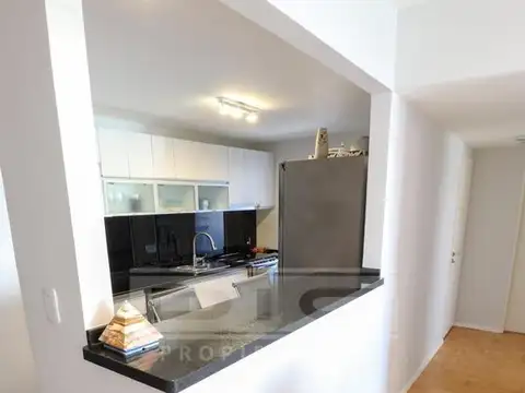 Departamento en Venta 2 años