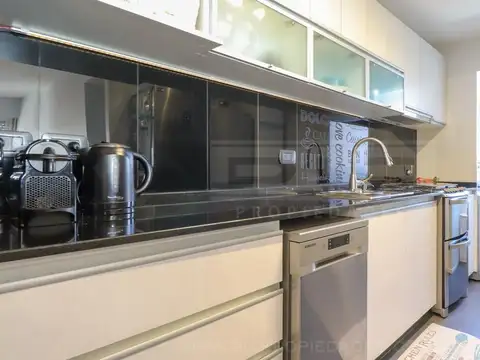 Departamento en Venta en Palermo, USD 188.000