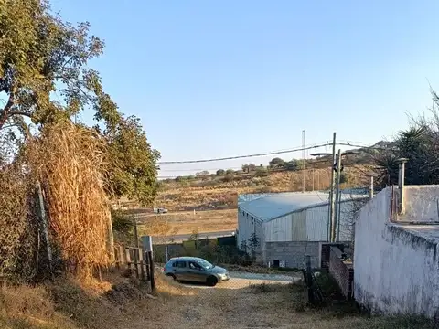 VENTA LOTE 570m² EN CUESTA COLORADA - LA CALERA