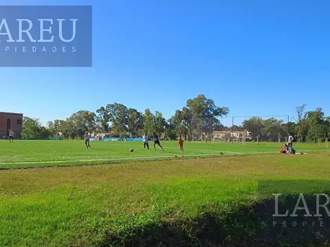 Terreno en Santa Sofía