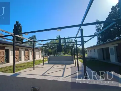 Terreno en Santa Sofía