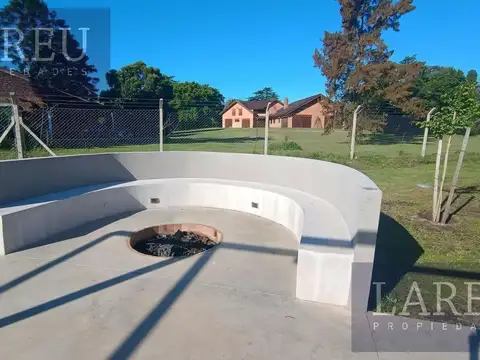 Terreno en Venta en Pilar Del Este - Santa Sofia, USD 33.000