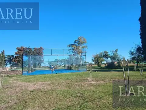 Terreno en Venta en Pilar Del Este - Santa Sofia, USD 33.000