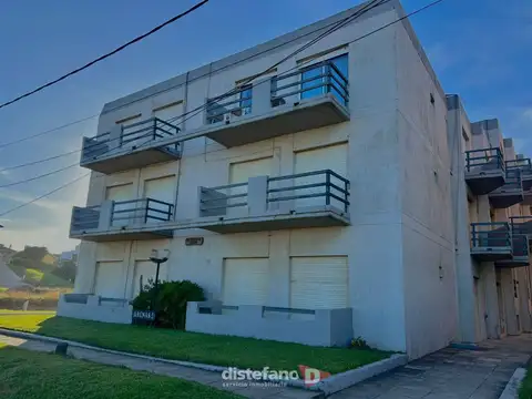 Departamento - ALQUILER_TEMPORAL - Argentina, Pinamar - AV. DEL MAR 1048
