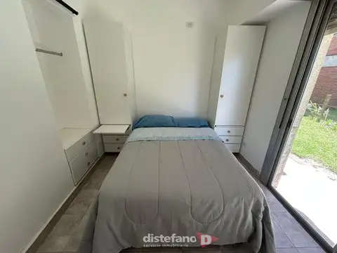 Departamento en Alquiler Temporal 30 años