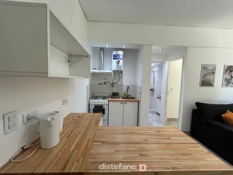 Departamento en Alquiler Temporal de 1 dormitorio
