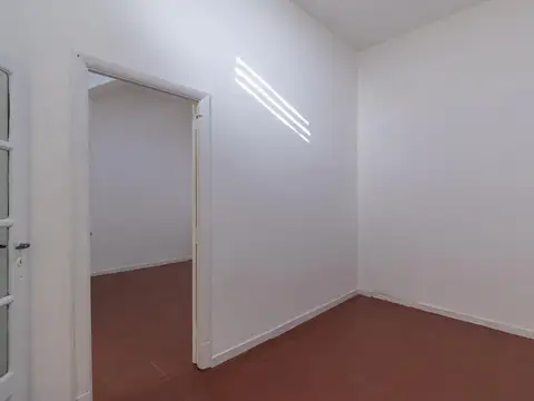 Depto Tipo Casa en Venta de 1 dormitorio