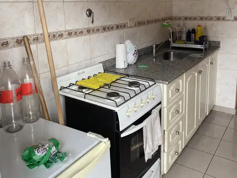 Departamento en Venta 8 años