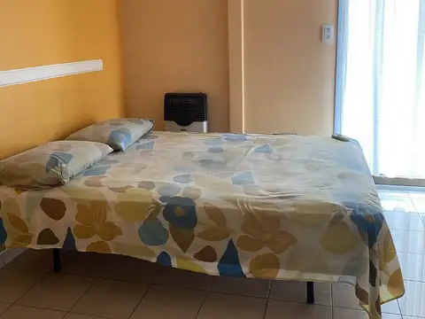 DEPARTAMENTO 2 AMBIENTES CENTRO DE SAN JUSTO