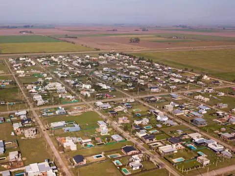 Terreno en Venta de 518,0 m2