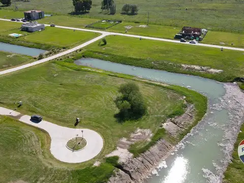 Terreno en Venta en La Alameda, USD 64.200