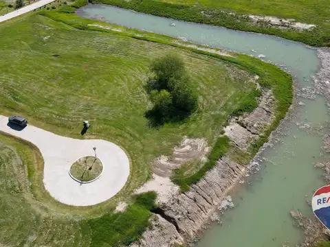 Terreno en Venta en La Alameda, USD 64.200