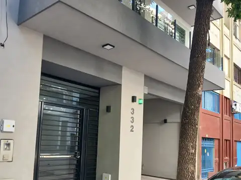 Andres Repetto 300, Piso 2