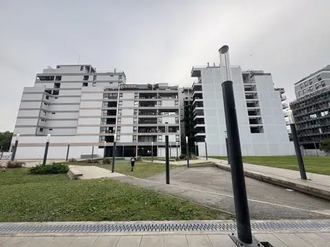 Blvd. Olimpico Jose Benjamin Zubiaur 4445, Capital Federal