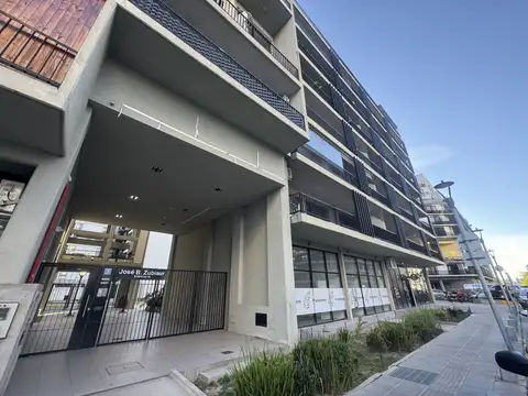 Blvd. Olimpico Jose Benjamin Zubiaur 4445, Capital Federal