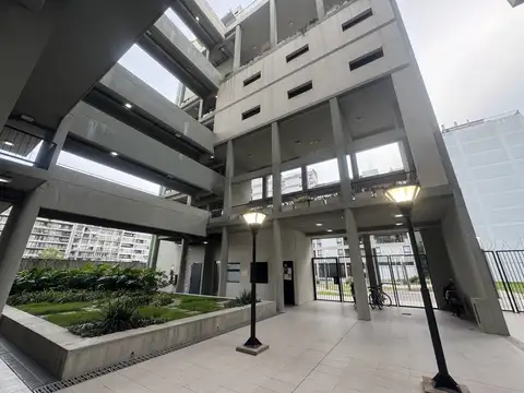 VENTA DEPARTAMENTO 3 AMB C BALCON. BARRIO OLIMPICO, VILLA LUGANO, CABA