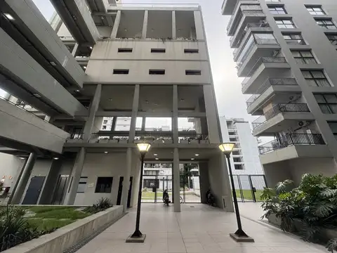 Blvd. Olimpico Jose Benjamin Zubiaur 4445, Capital Federal