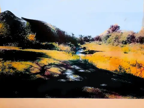 Campo en Venta de 1.500  ha