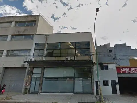 Local en Venta 15 años