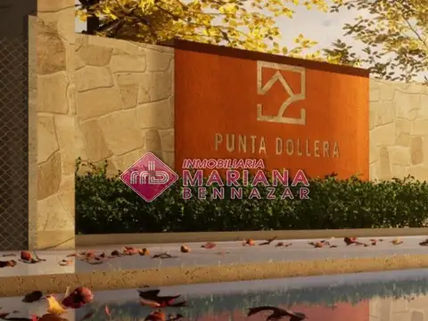 Terreno en Venta 25,80  mts Fondo